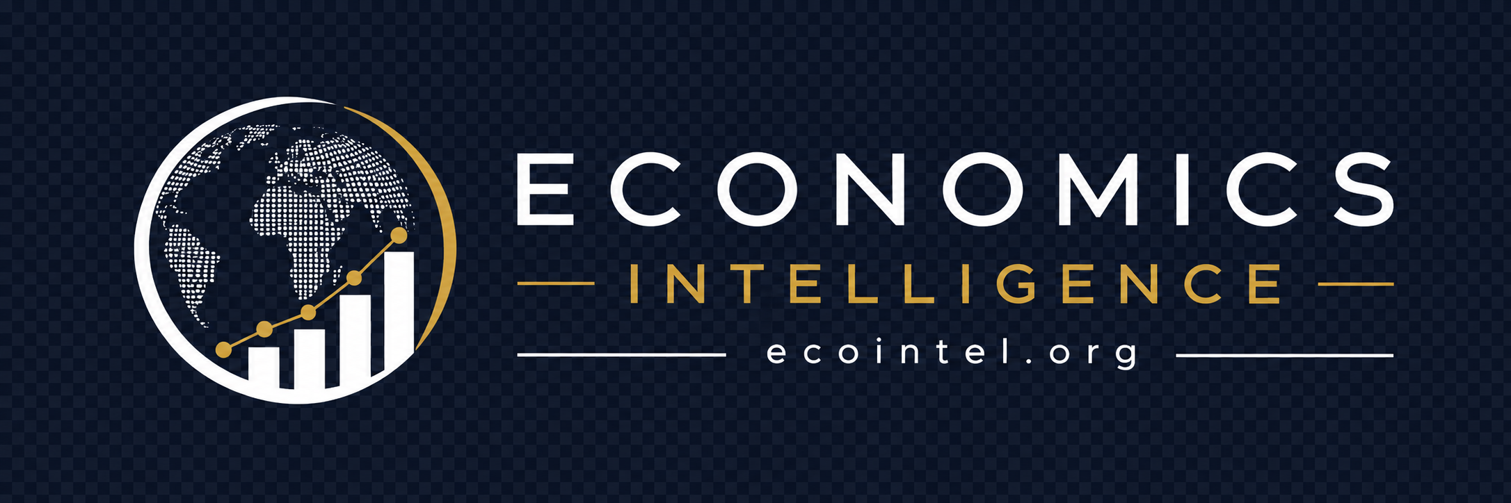 Economics Intelligence logo